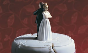 婚姻