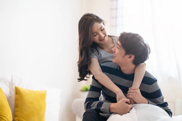 夫妻