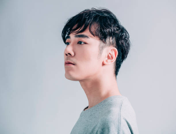 男人不愛了