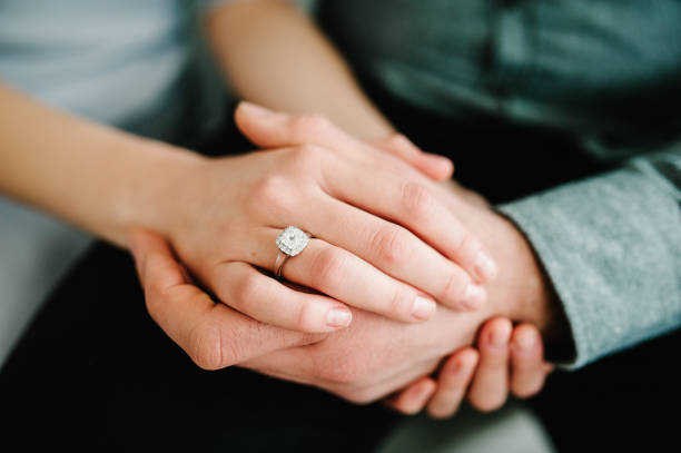 婚姻挽回