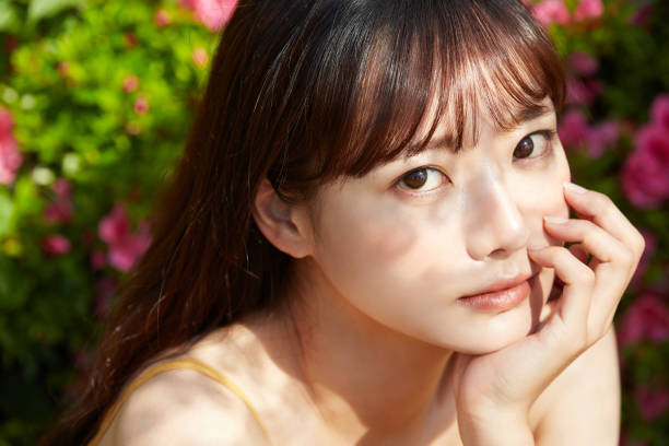 女人