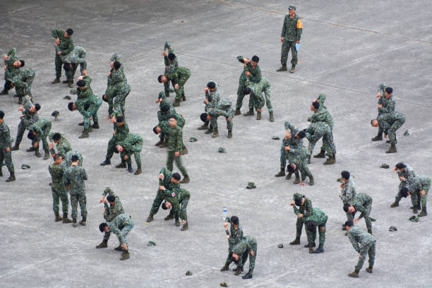 軍人節